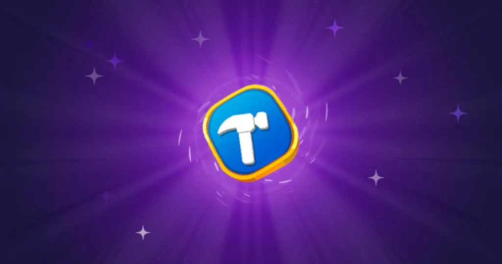 Match Masters Hammer perk