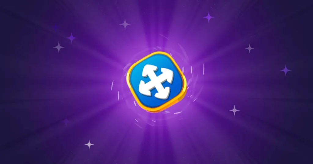 Match Masters Remove Cross perk