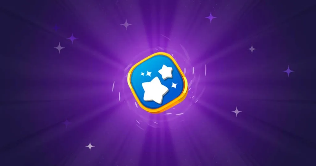 Match Masters Star Maker perk