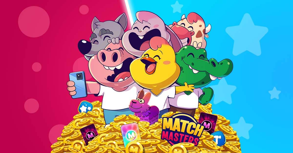 Match Masters Teams