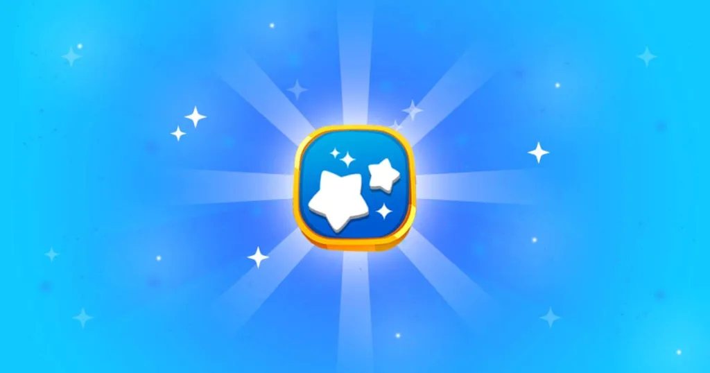 Match Masters Star Maker Perk