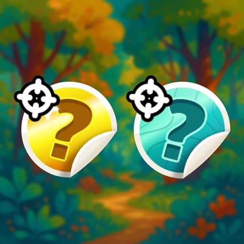 Match Masters missing sticker token