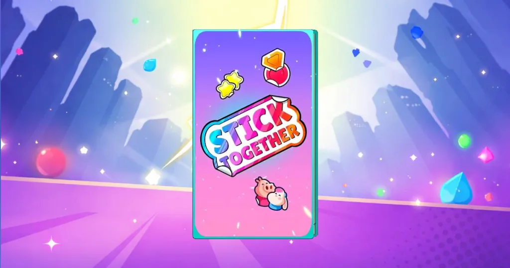 Match Masters team album