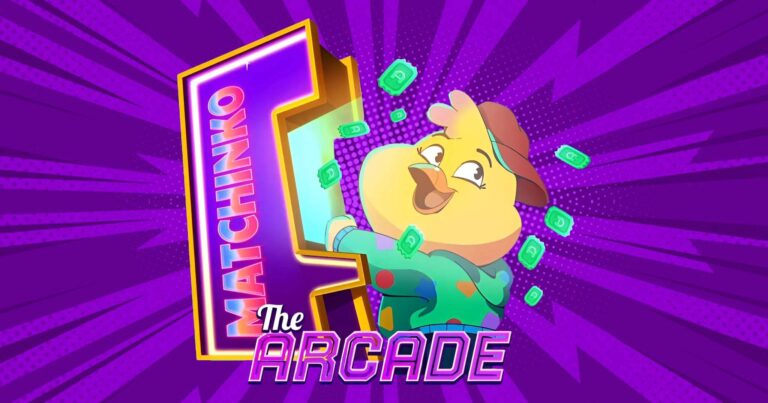 match-masters-arcade-games