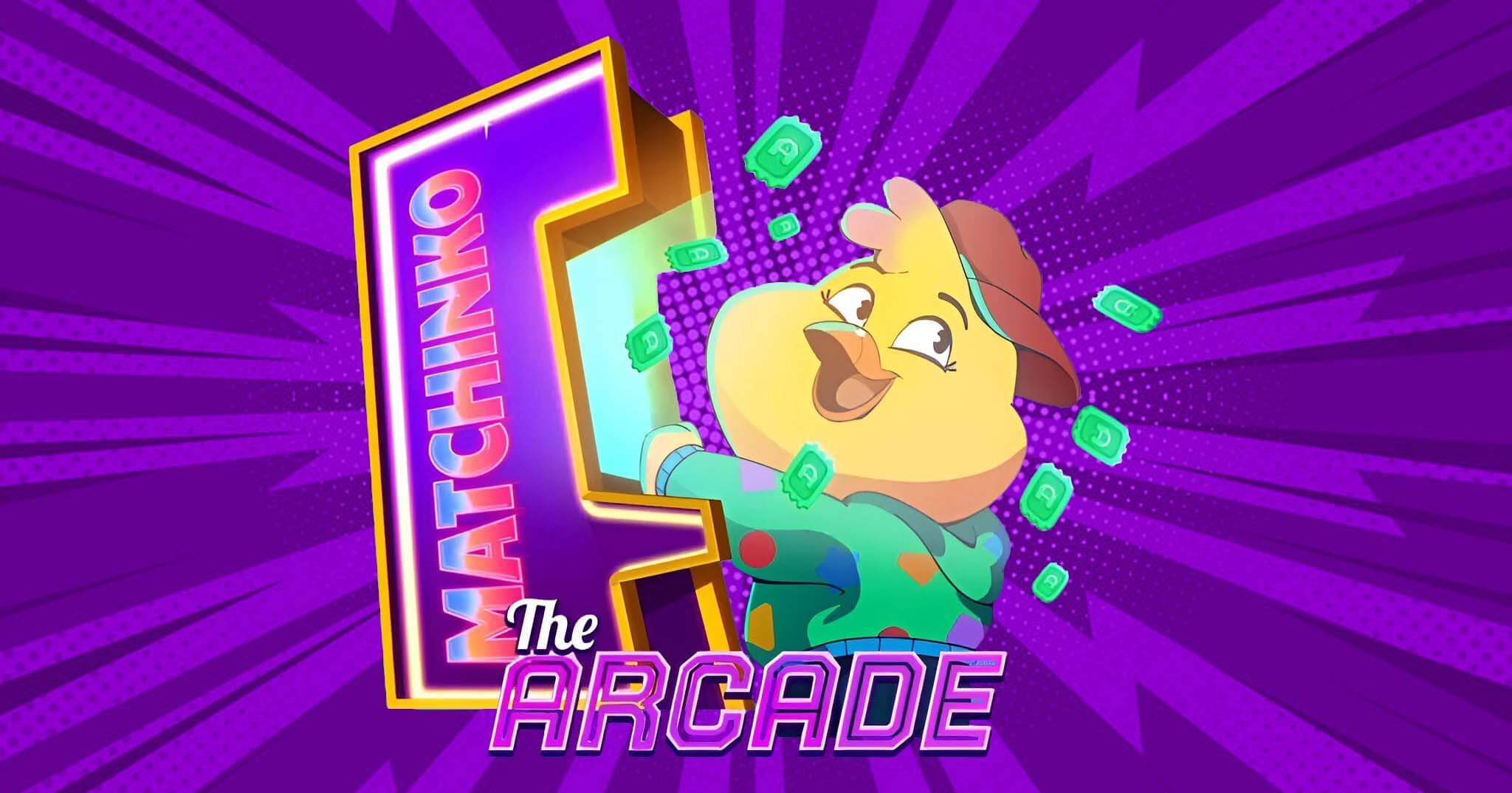 match-masters-arcade-games