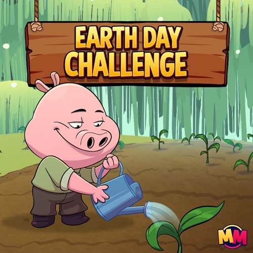 Match Masters earth day event