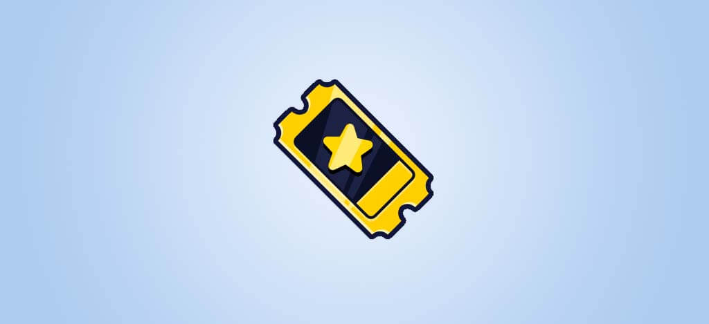 Match Masters entry tickets