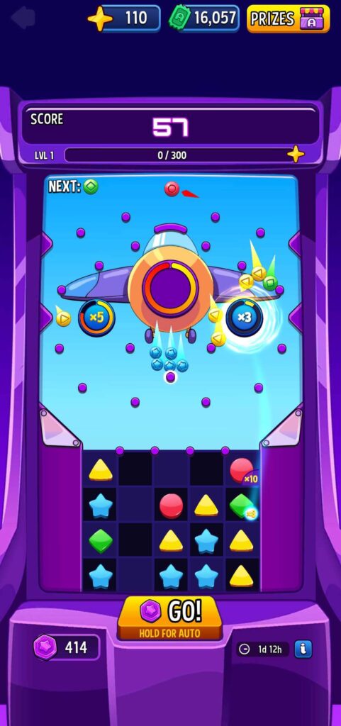 Match Masters Matchinko
