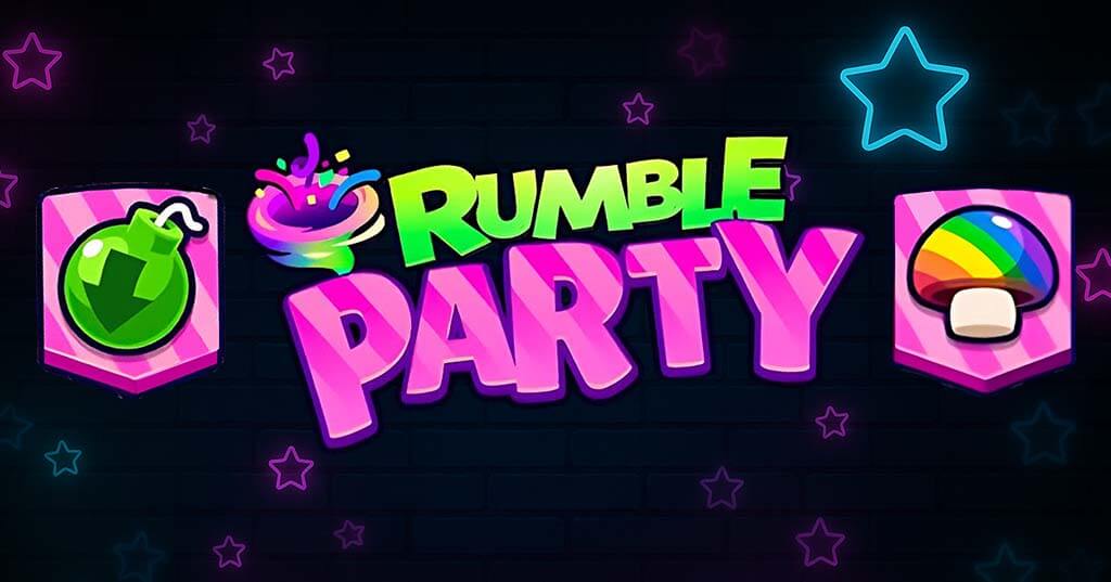 Match Masters party event