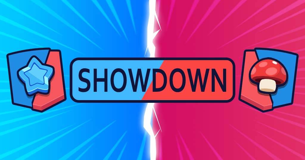 Match Masters showdown event