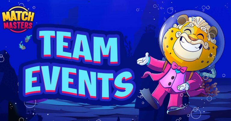 Match Masters Team Events