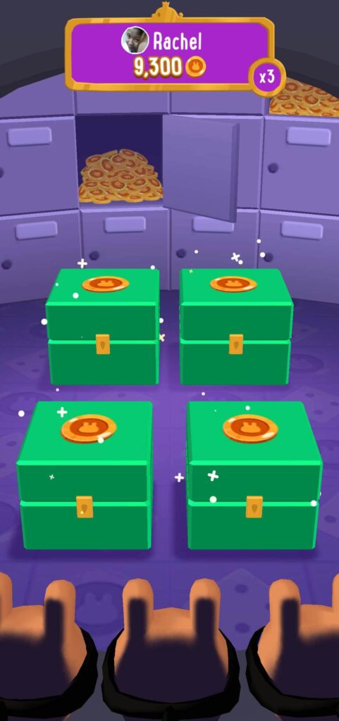 Board Kings Multiplayer