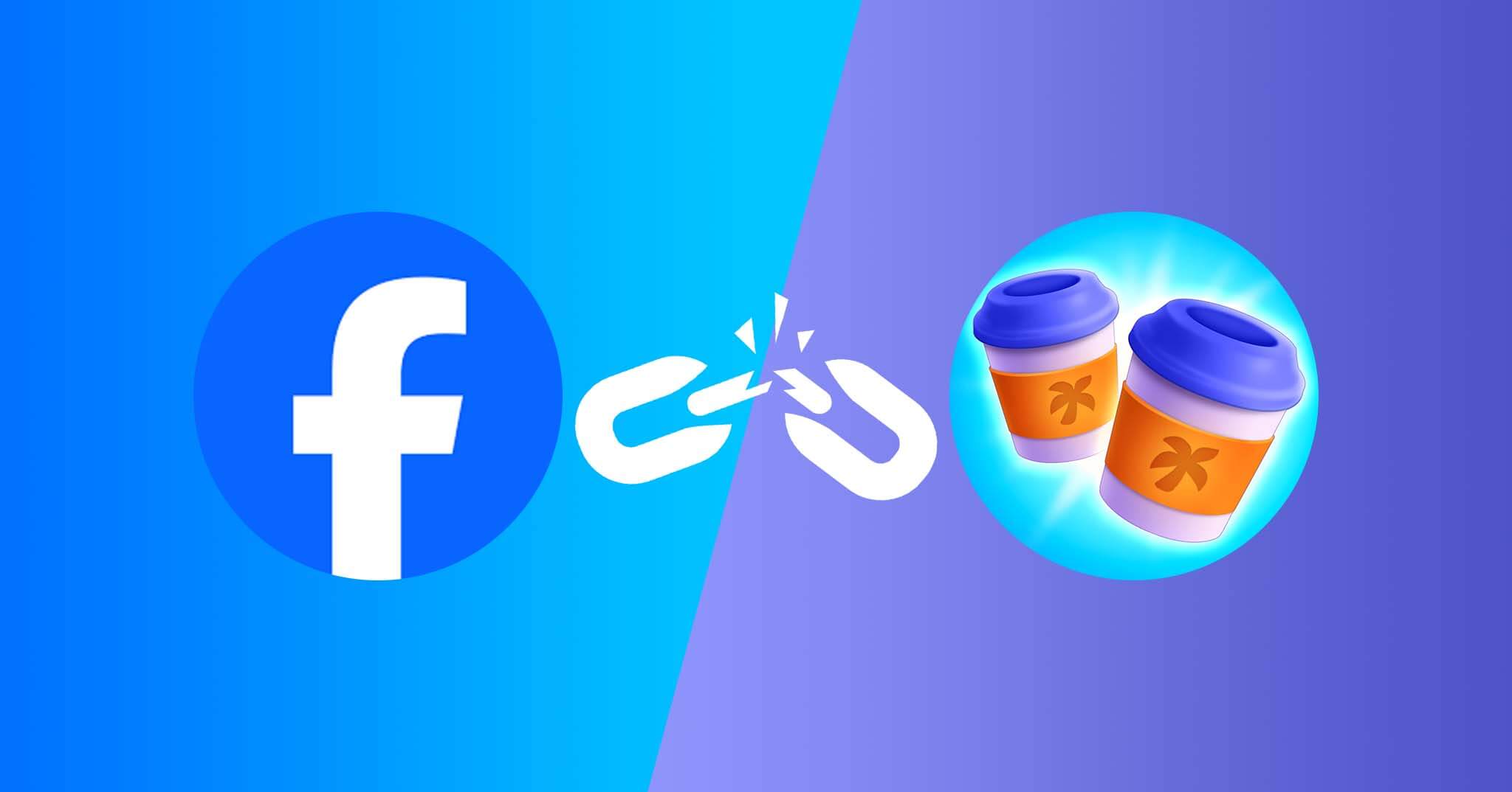 Disconnect Facebook from Travel Town
