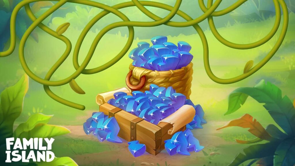 Family Island Energy