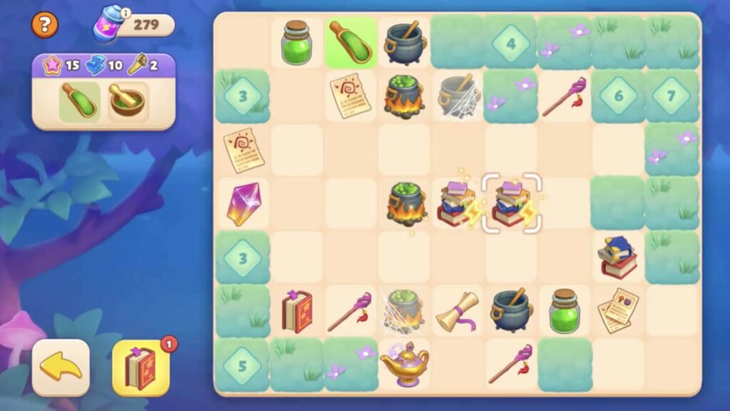 Family Island Merge Events