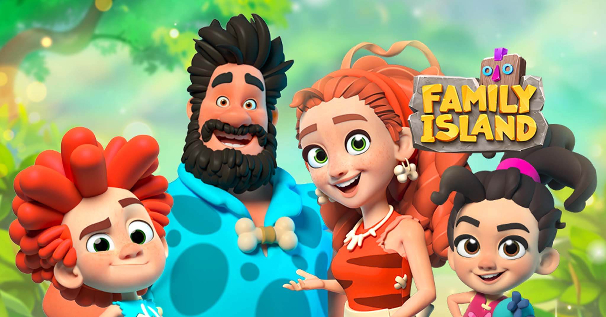 Family Island