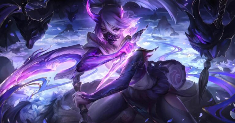 League of Legends patch 25.13