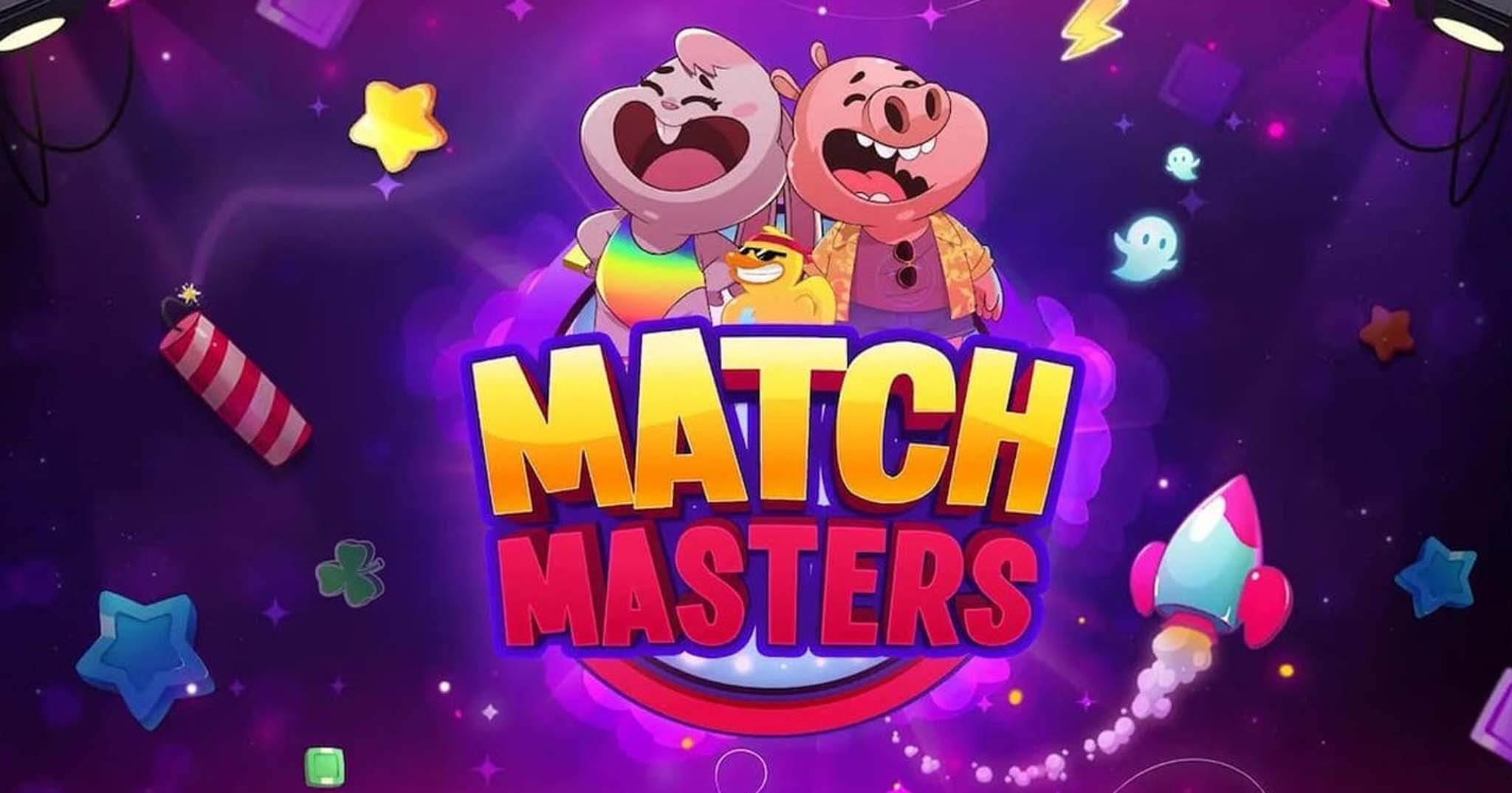 Match Masters