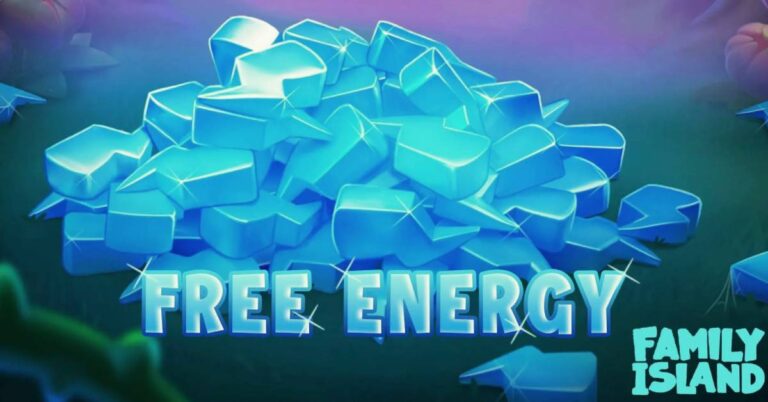 Family Island energy