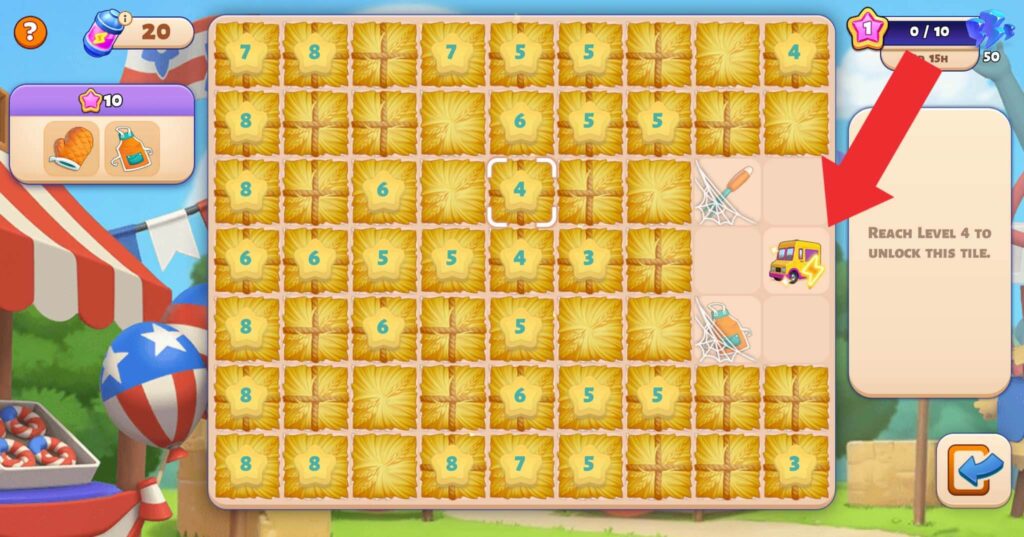 Family Island merge game producer