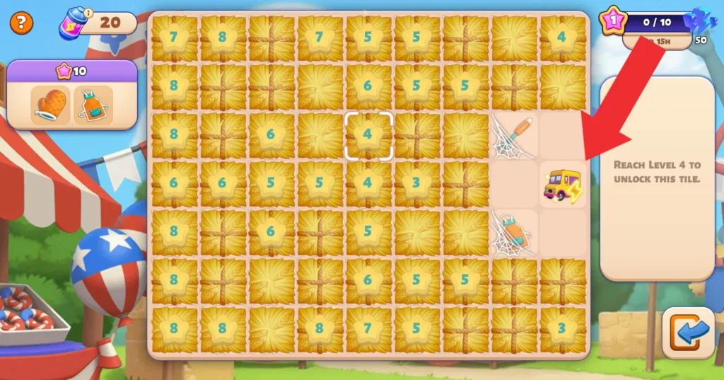 Producers in Merge Game event