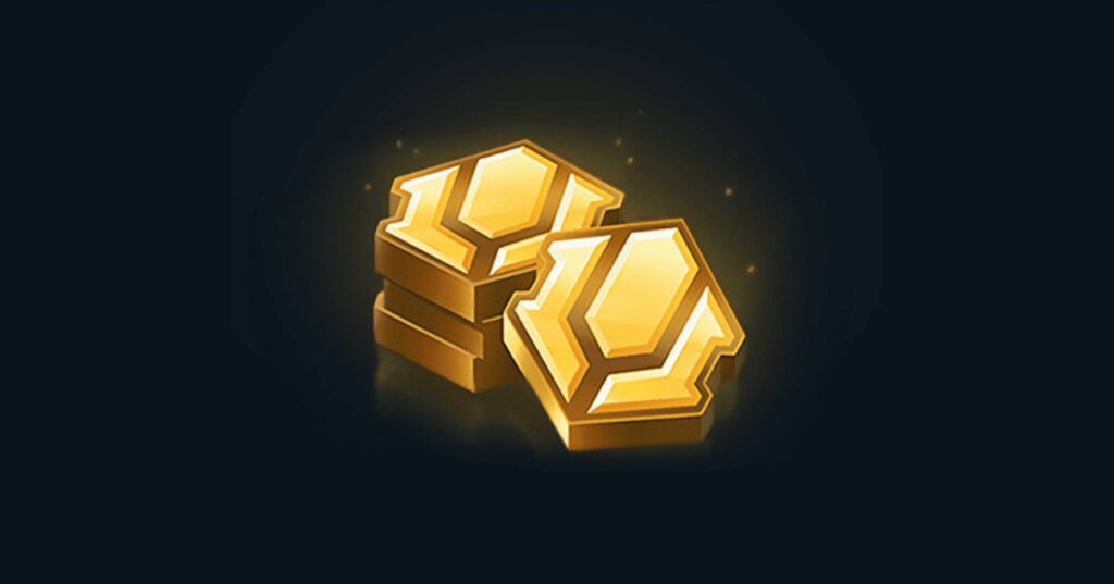 Riot Points