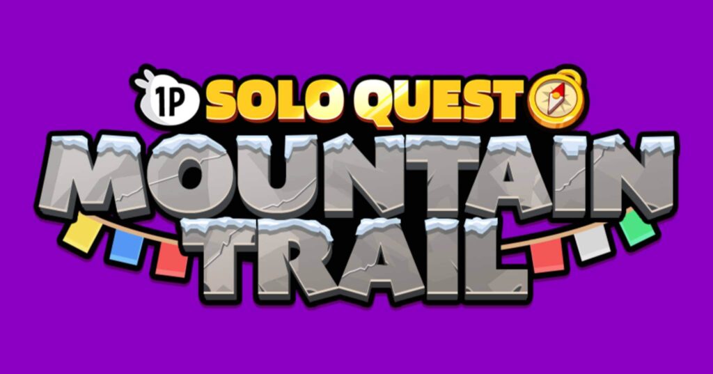 Match Masters Solo Quest