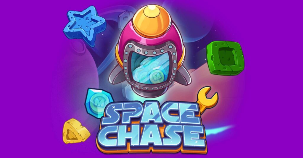 Match Masters Space Chase