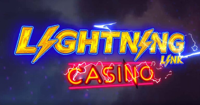 Lightning Link free coins