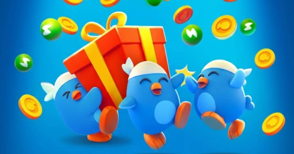 Fish of Fortune free spins