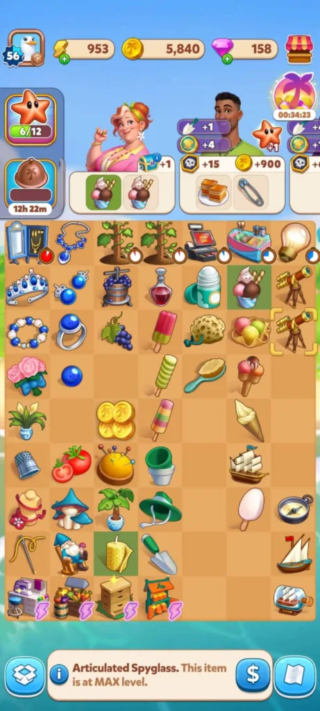 Travel Town frozen auto order