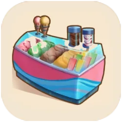 Travel Town Ice Cream Maker Auto Producer