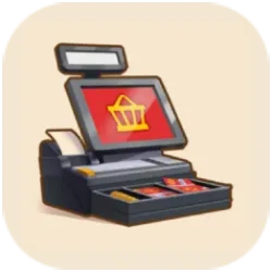 Travel Town Cash Register Auto Producer