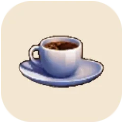 Travel Town Cup & Saucer Collection tab