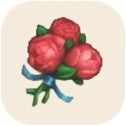 Travel Town Flowers Collection tab