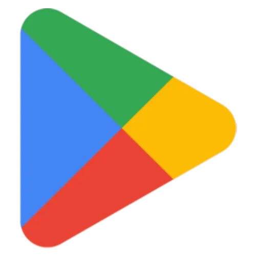 Google play icon
