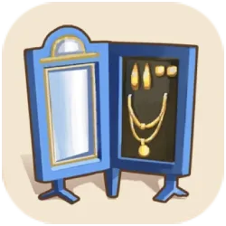 Travel Town Jewelry Display Auto Producer