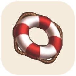 Travel Town Life float Collection tab
