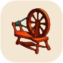 Travel Town Loom Collection tab