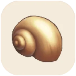Travel Town Shell Collection tab