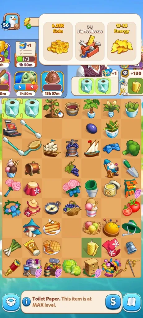 Travel Town Auto Order Rewards