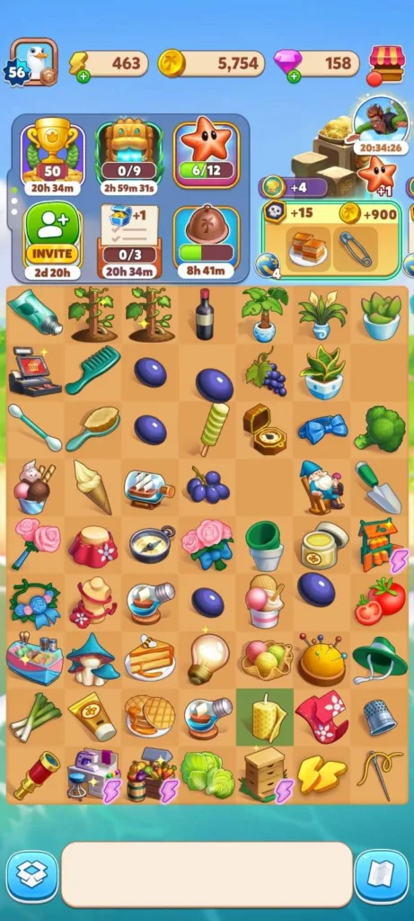 Travel Town board full by items and the Auto Producers charged but they don’t drop items
